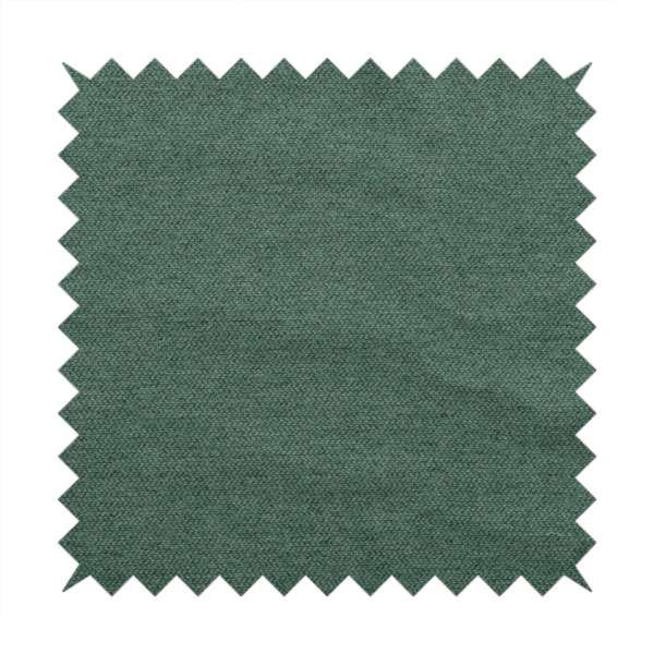 Miami Soft Plain Weave Water Repellent Green Upholstery Fabric CTR-1490 - Made To Measure Curtains