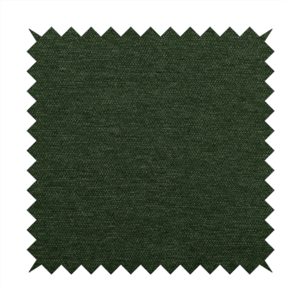 Miami Soft Plain Weave Water Repellent Green Upholstery Fabric CTR-1493 - Made To Measure Curtains