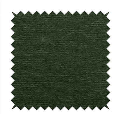 Miami Soft Plain Weave Water Repellent Green Upholstery Fabric CTR-1493