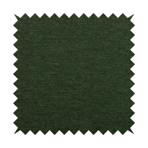 Miami Soft Plain Weave Water Repellent Green Upholstery Fabric CTR-1493 - Handmade Cushions