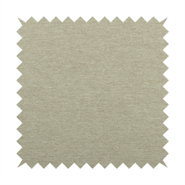 Miami Soft Plain Weave Water Repellent Brown Upholstery Fabric CTR-1495 - Handmade Cushions