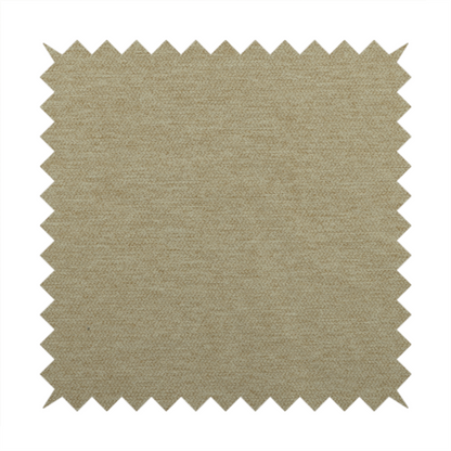 Miami Soft Plain Weave Water Repellent Beige Upholstery Fabric CTR-1496 - Made To Measure Curtains