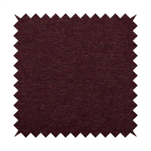 Miami Soft Plain Weave Water Repellent Purple Upholstery Fabric CTR-1503 - Handmade Cushions