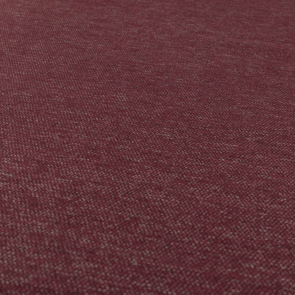 Miami Soft Plain Weave Water Repellent Purple Upholstery Fabric CTR-1503 - Made To Measure Curtains