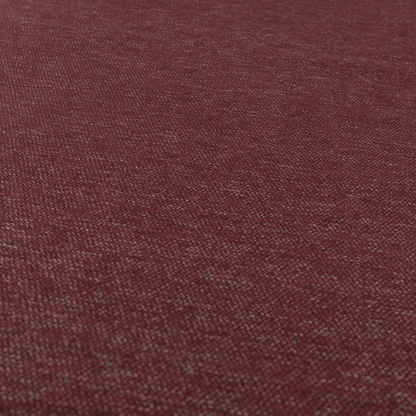 Miami Soft Plain Weave Water Repellent Purple Upholstery Fabric CTR-1503 - Made To Measure Curtains