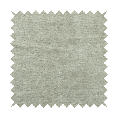 Melbourne Chenille Plain Cream Upholstery Fabric CTR-1511 - Handmade Cushions