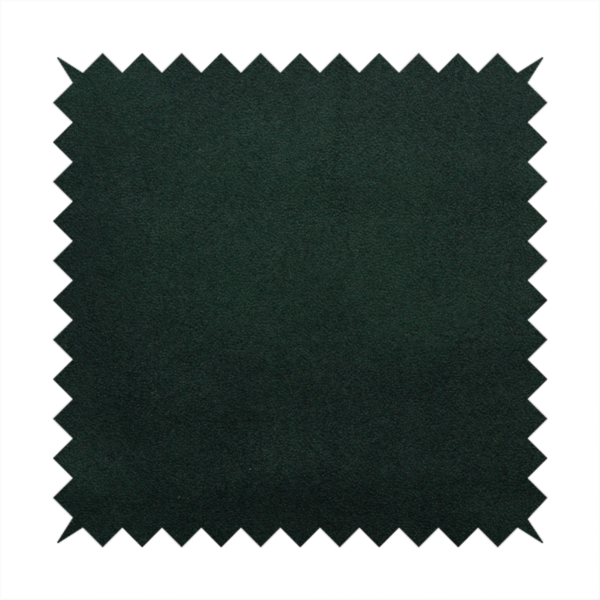 Wilson Soft Suede Green Colour Upholstery Fabric CTR-1530 - Roman Blinds