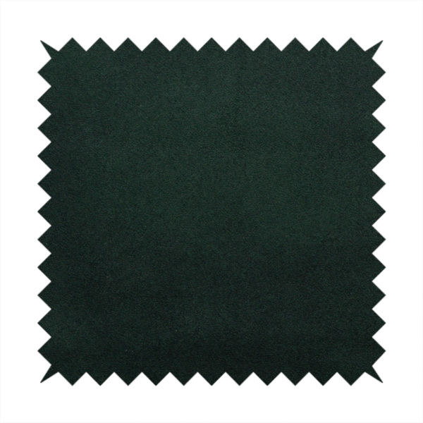 Wilson Soft Suede Green Colour Upholstery Fabric CTR-1530 - Made To Measure Curtains