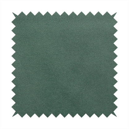 Wilson Soft Suede Aqua Colour Upholstery Fabric CTR-1531