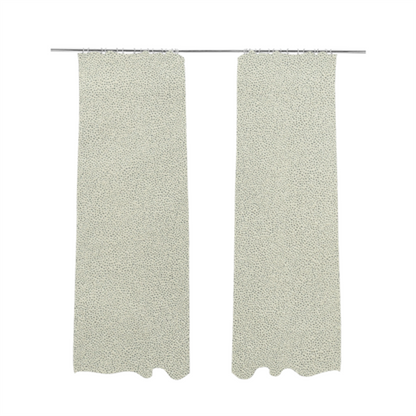 Wilson Soft Suede Cream Colour Upholstery Fabric CTR-1535 - Made To Measure Curtains