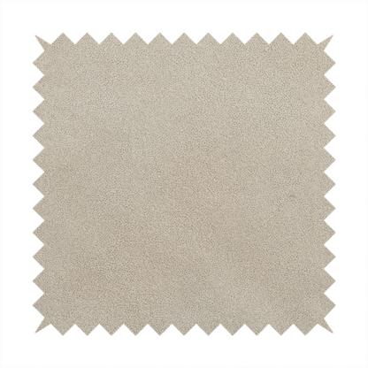Wilson Soft Suede Beige Colour Upholstery Fabric CTR-1536 - Roman Blinds