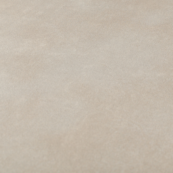 Wilson Soft Suede Beige Colour Upholstery Fabric CTR-1536