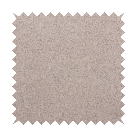 Wilson Soft Suede Pink Colour Upholstery Fabric CTR-1537