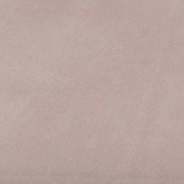 Wilson Soft Suede Pink Colour Upholstery Fabric CTR-1537