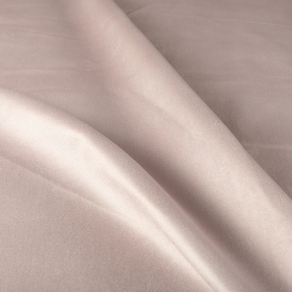 Wilson Soft Suede Pink Colour Upholstery Fabric CTR-1537