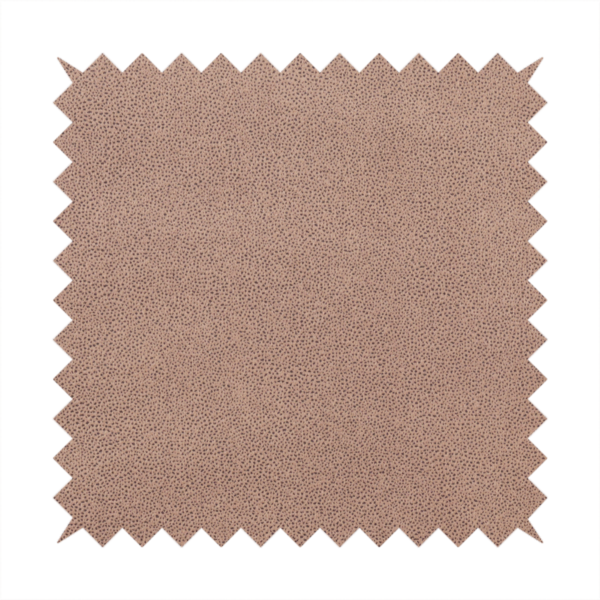 Wilson Soft Suede Pink Colour Upholstery Fabric CTR-1538 - Roman Blinds