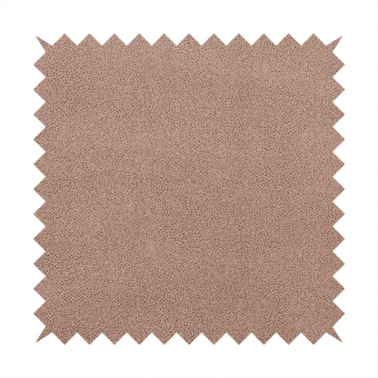 Wilson Soft Suede Pink Colour Upholstery Fabric CTR-1538 - Roman Blinds