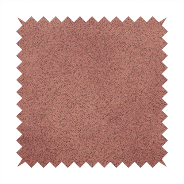 Wilson Soft Suede Pink Colour Upholstery Fabric CTR-1539 - Handmade Cushions