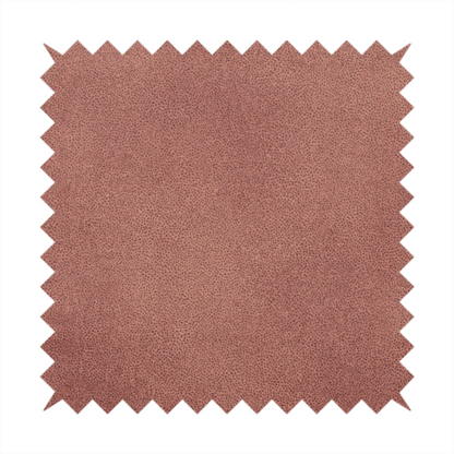 Wilson Soft Suede Pink Colour Upholstery Fabric CTR-1539 - Made To Measure Curtains