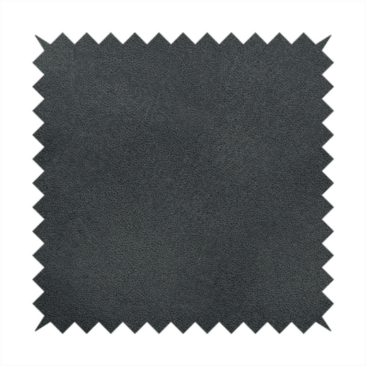 Wilson Soft Suede Grey Colour Upholstery Fabric CTR-1545