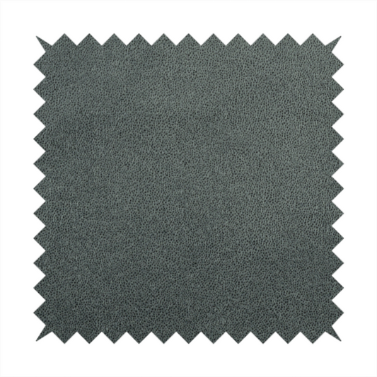 Wilson Soft Suede Grey Colour Upholstery Fabric CTR-1546