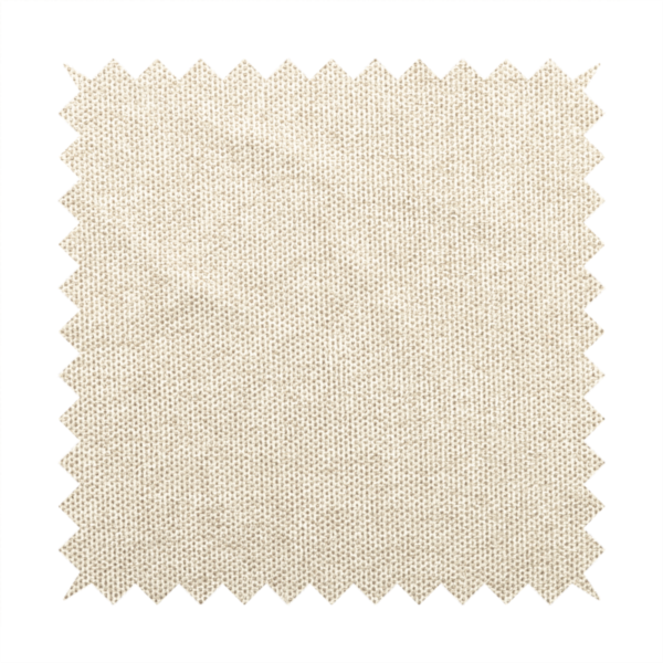 Windsor Soft Basket Weave Clean Easy Beige Upholstery Fabric CTR-1548 - Roman Blinds