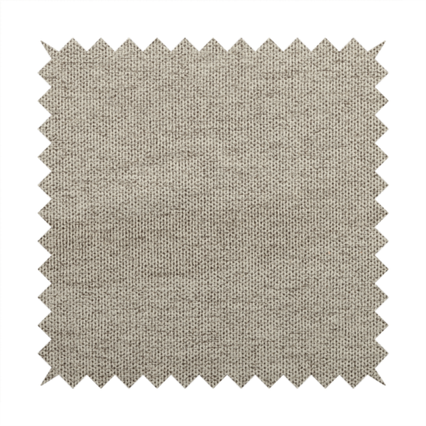 Windsor Soft Basket Weave Clean Easy Brown Upholstery Fabric CTR-1549 - Made To Measure Curtains