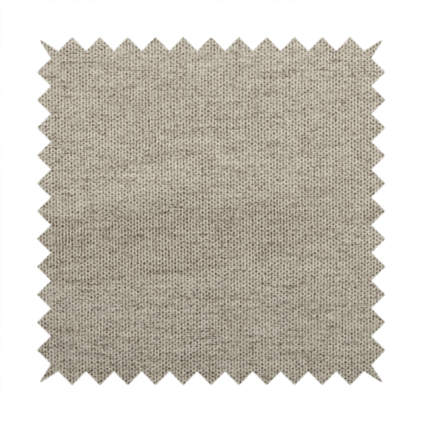 Windsor Soft Basket Weave Clean Easy Brown Upholstery Fabric CTR-1549