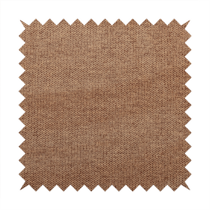 Windsor Soft Basket Weave Clean Easy Orange Upholstery Fabric CTR-1553 - Made To Measure Curtains