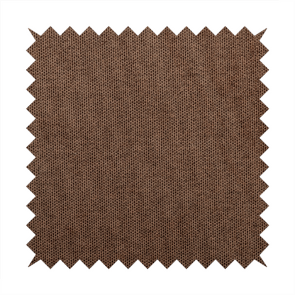 Windsor Soft Basket Weave Clean Easy Burnt Orange Upholstery Fabric CTR-1554 - Made To Measure Curtains