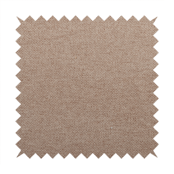 Windsor Soft Basket Weave Clean Easy Light Pink Upholstery Fabric CTR-1555 - Roman Blinds