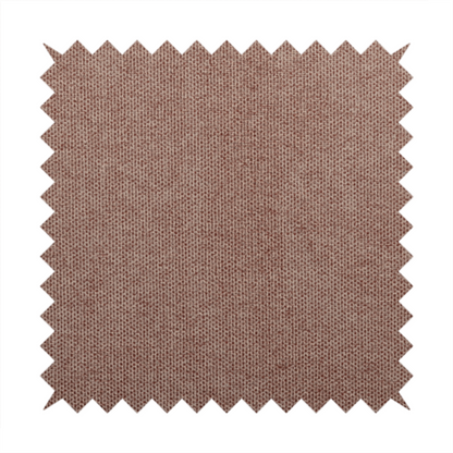 Windsor Soft Basket Weave Clean Easy Pink Upholstery Fabric CTR-1556 - Made To Measure Curtains