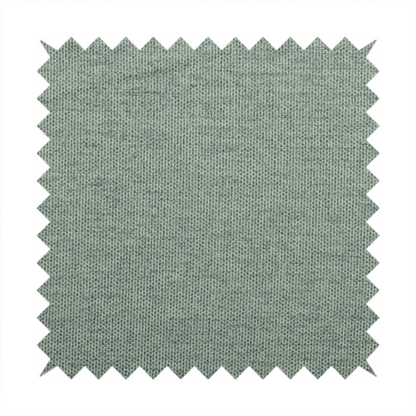 Windsor Soft Basket Weave Clean Easy Mint Green Upholstery Fabric CTR-1559 - Handmade Cushions