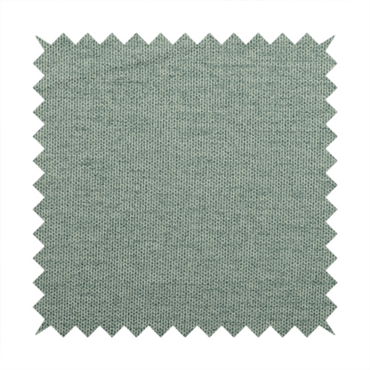 Windsor Soft Basket Weave Clean Easy Mint Green Upholstery Fabric CTR-1559 - Made To Measure Curtains