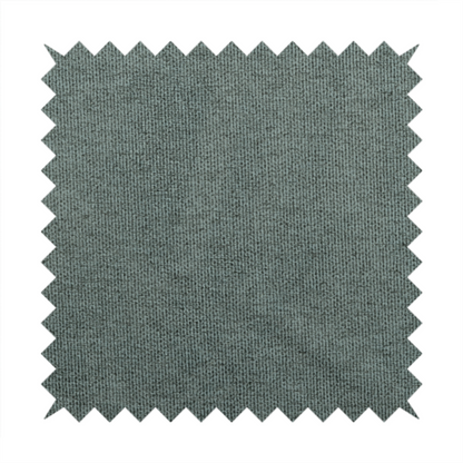 Windsor Soft Basket Weave Clean Easy Cyan Blue Upholstery Fabric CTR-1560 - Roman Blinds