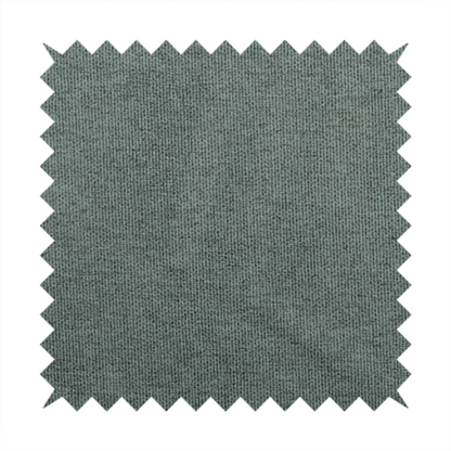 Windsor Soft Basket Weave Clean Easy Cyan Blue Upholstery Fabric CTR-1560 - Made To Measure Curtains