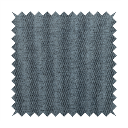 Windsor Soft Basket Weave Clean Easy Light Blue Upholstery Fabric CTR-1562 - Handmade Cushions