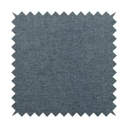 Windsor Soft Basket Weave Clean Easy Light Blue Upholstery Fabric CTR-1562