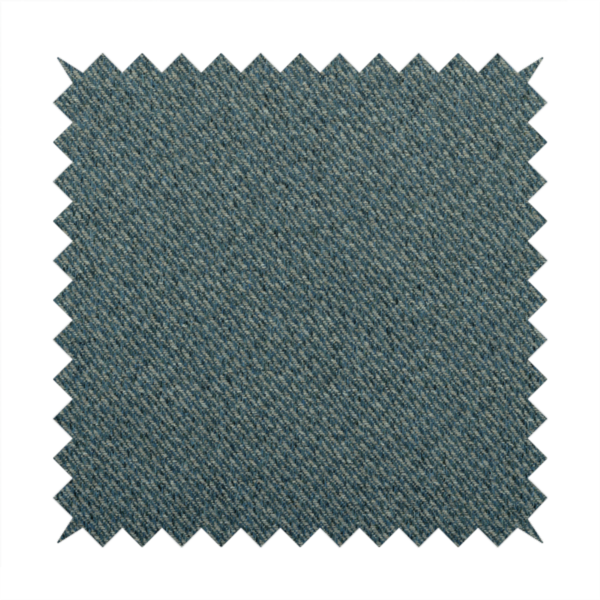 Sunrise Textured Chenille Clean Easy Navy Blue Upholstery Fabric CTR-1572