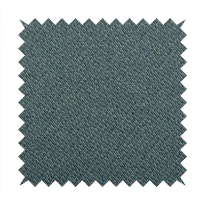 Sunrise Textured Chenille Clean Easy Navy Blue Upholstery Fabric CTR-1572 - Made To Measure Curtains