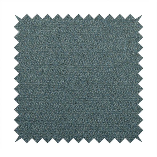 Sunrise Textured Chenille Clean Easy Navy Blue Upholstery Fabric CTR-1573 - Made To Measure Curtains