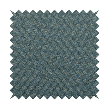 Sunrise Textured Chenille Clean Easy Navy Blue Upholstery Fabric CTR-1573 - Made To Measure Curtains