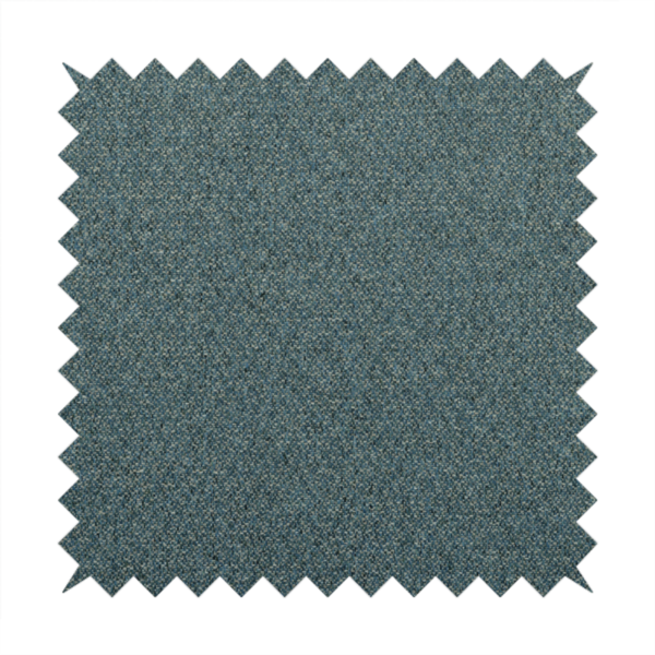 Sunrise Textured Chenille Clean Easy Navy Blue Upholstery Fabric CTR-1573