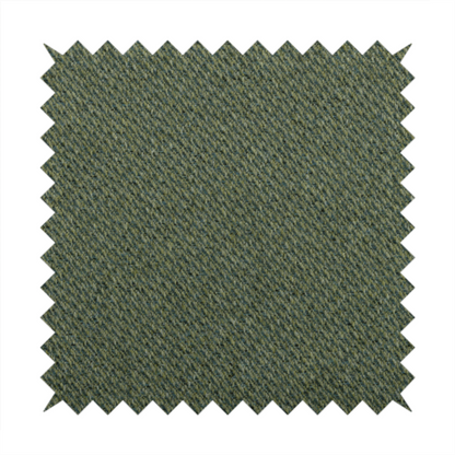 Sunrise Textured Chenille Clean Easy Green Blue Upholstery Fabric CTR-1574 - Handmade Cushions