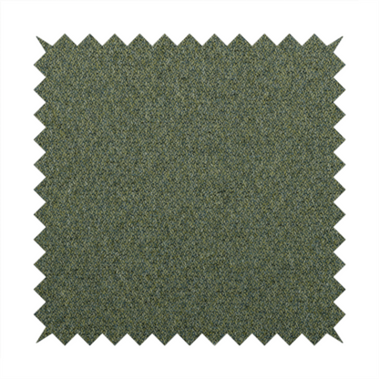 Sunrise Textured Chenille Clean Easy Green Blue Upholstery Fabric CTR-1575 - Roman Blinds