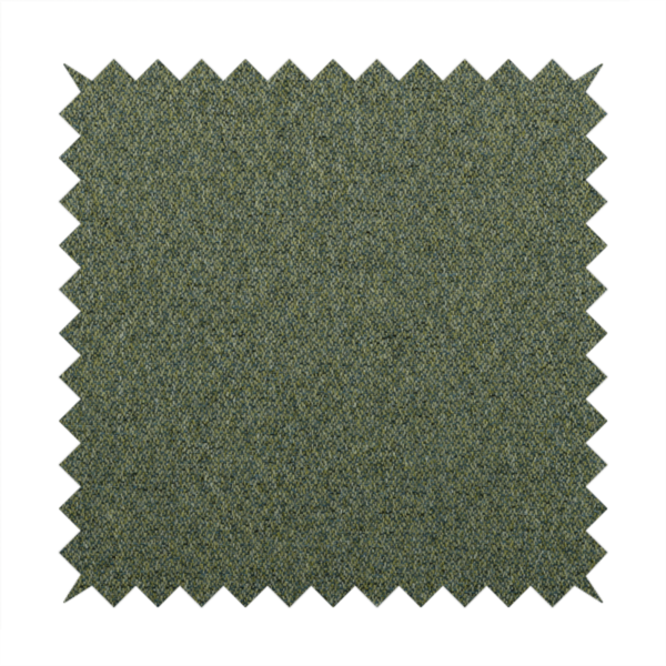 Sunrise Textured Chenille Clean Easy Green Blue Upholstery Fabric CTR-1575 - Made To Measure Curtains