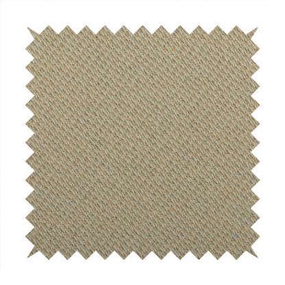 Sunrise Textured Chenille Clean Easy Orange Upholstery Fabric CTR-1578 - Roman Blinds