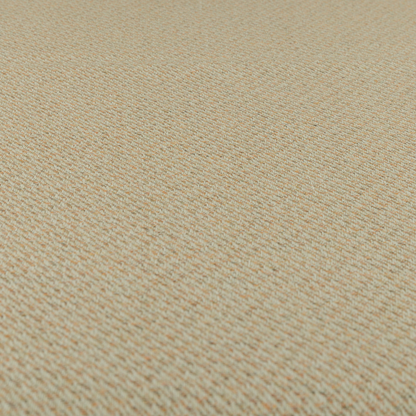 Sunrise Textured Chenille Clean Easy Orange Upholstery Fabric CTR-1578 - Roman Blinds