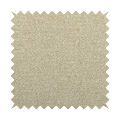 Sunrise Textured Chenille Clean Easy Cream Upholstery Fabric CTR-1581