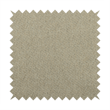 Sunrise Textured Chenille Clean Easy Beige Upholstery Fabric CTR-1582 - Roman Blinds